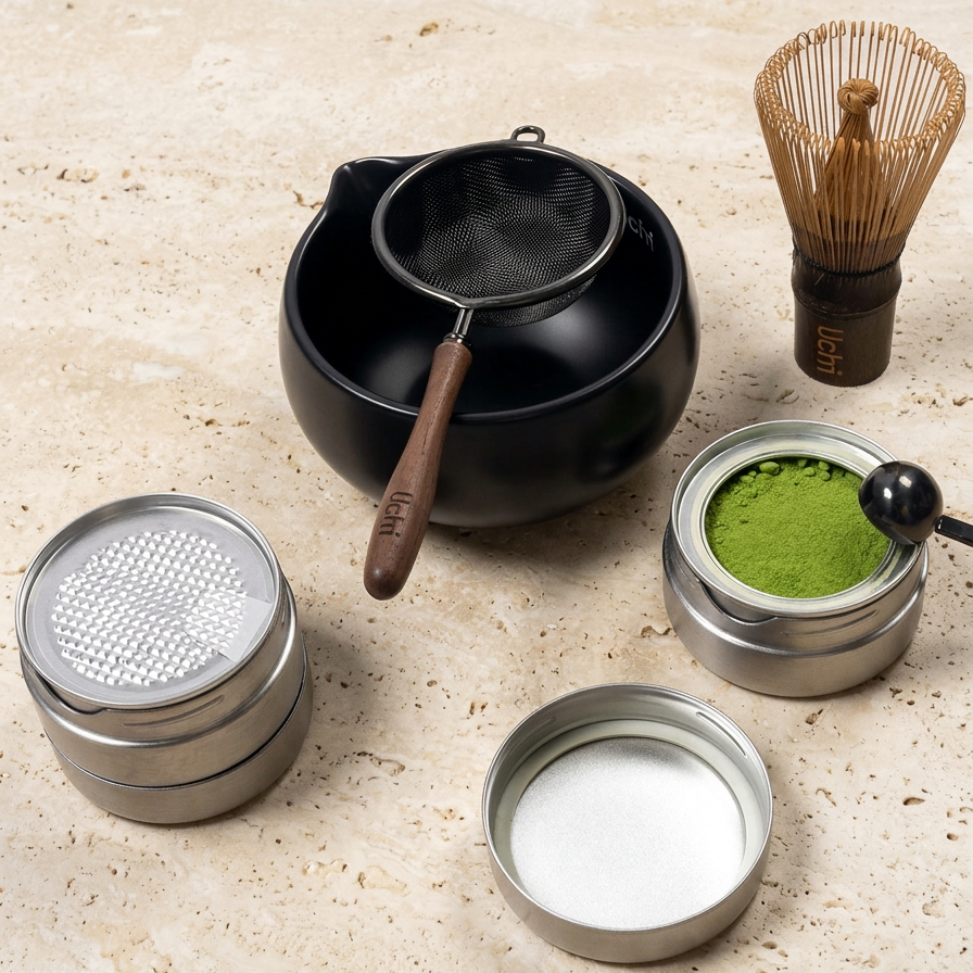 The Best Matcha Starter Kit in 2026: What You Actually Need