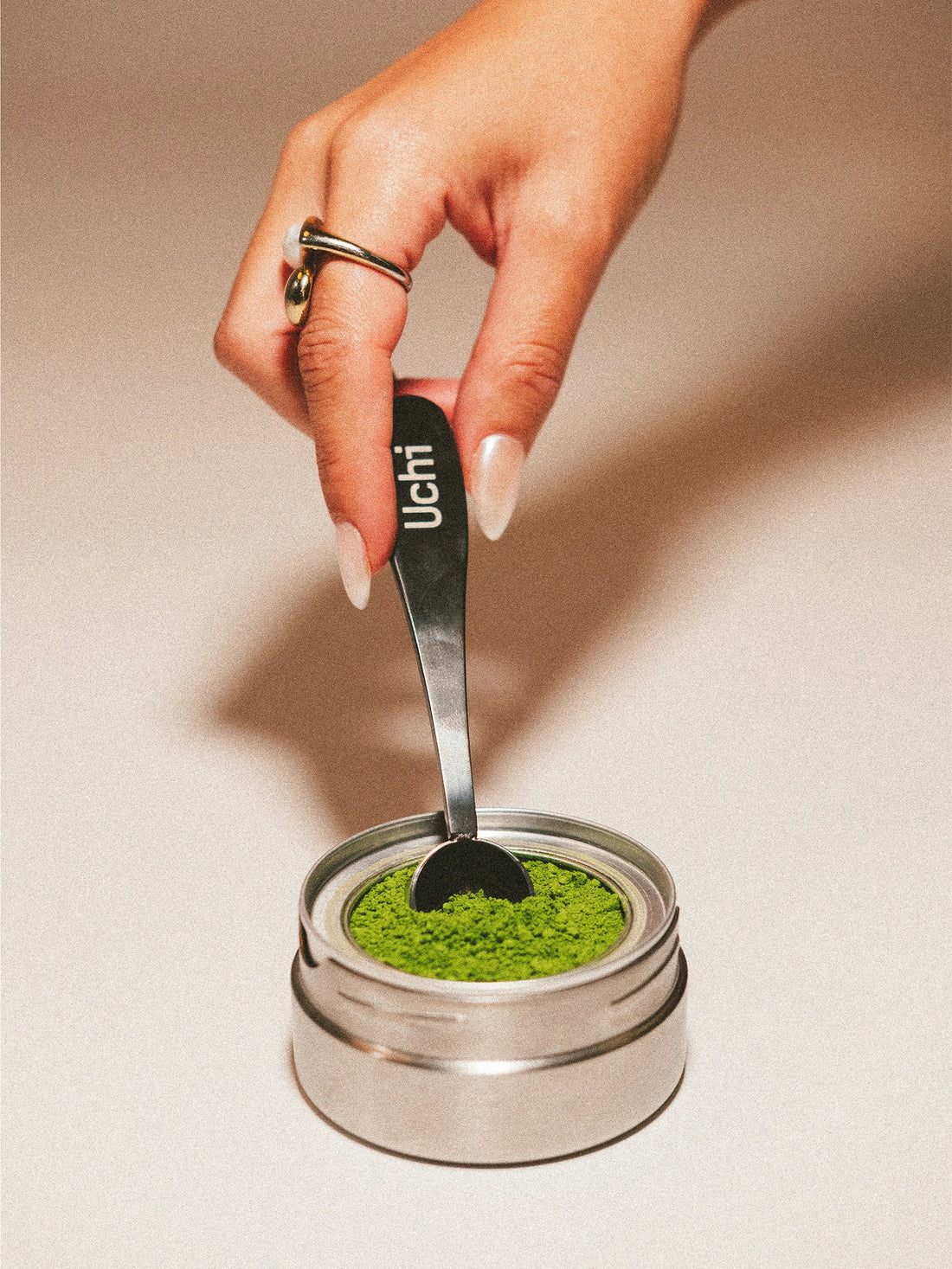 Matcha vs Coffee,  A Different Kind of Energy