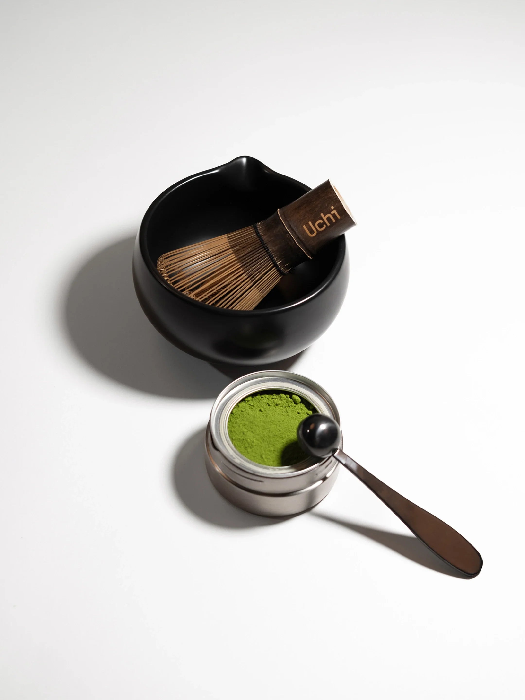 How to Make Matcha at Home. The Ritual, Not the Rush