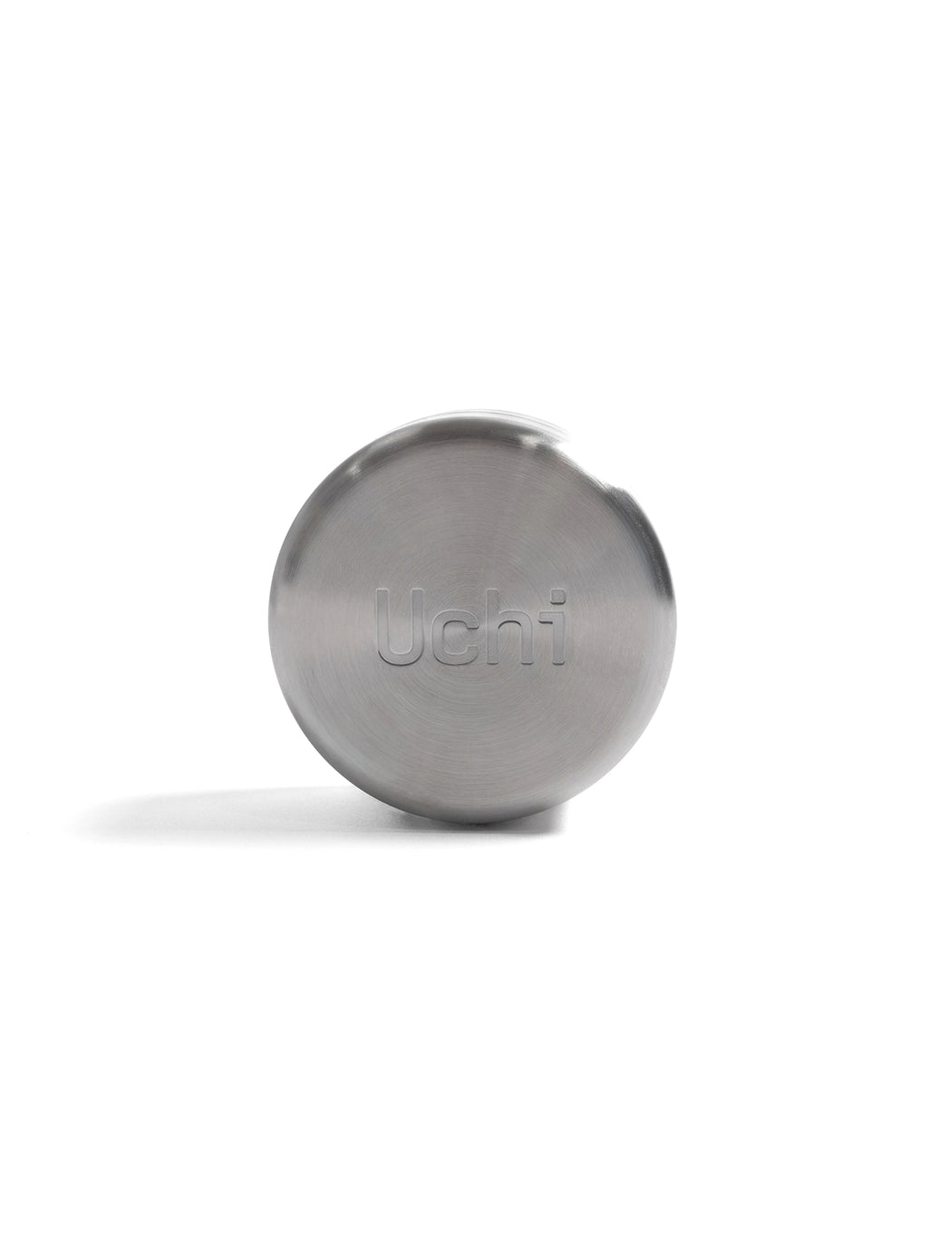 Uchi Home set – minimalist matcha starter kit with Base and Pod, designed for daily ritual